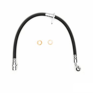 Acura Integra Brake Hose - Rear - R1 Concepts - RNC - `92-`01